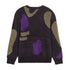 Volcom Womens Blowstone Sweater Sweatshirt - Black - Blk - Streetart.fr